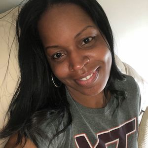 Meet your Posher, Kymberlee